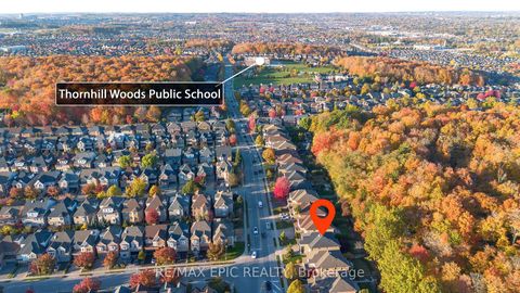 Photo 47 at 115 Thornhill Woods Drive, Patterson, Vaughan