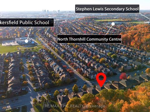 Photo 48 at 115 Thornhill Woods Drive, Patterson, Vaughan