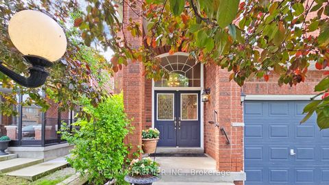 Photo 1 at 215 Drummond Drive, Maple, Vaughan