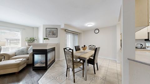 Photo 8 at 215 Drummond Drive, Maple, Vaughan