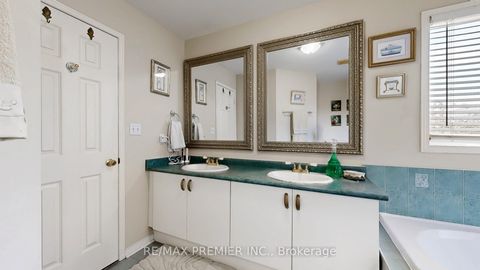 Photo 16 at 215 Drummond Drive, Maple, Vaughan