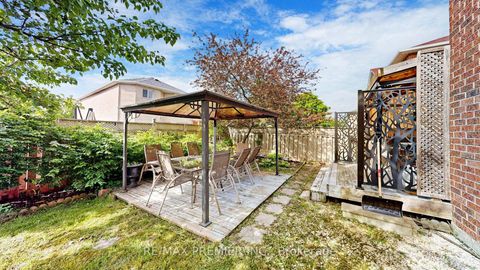 Photo 22 at 215 Drummond Drive, Maple, Vaughan