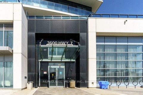 Photo 1 at 314 - 3600 Highway 7 Road, Vaughan Corporate Centre, Vaughan