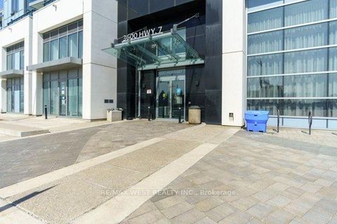 Photo 2 at 314 - 3600 Highway 7 Road, Vaughan Corporate Centre, Vaughan
