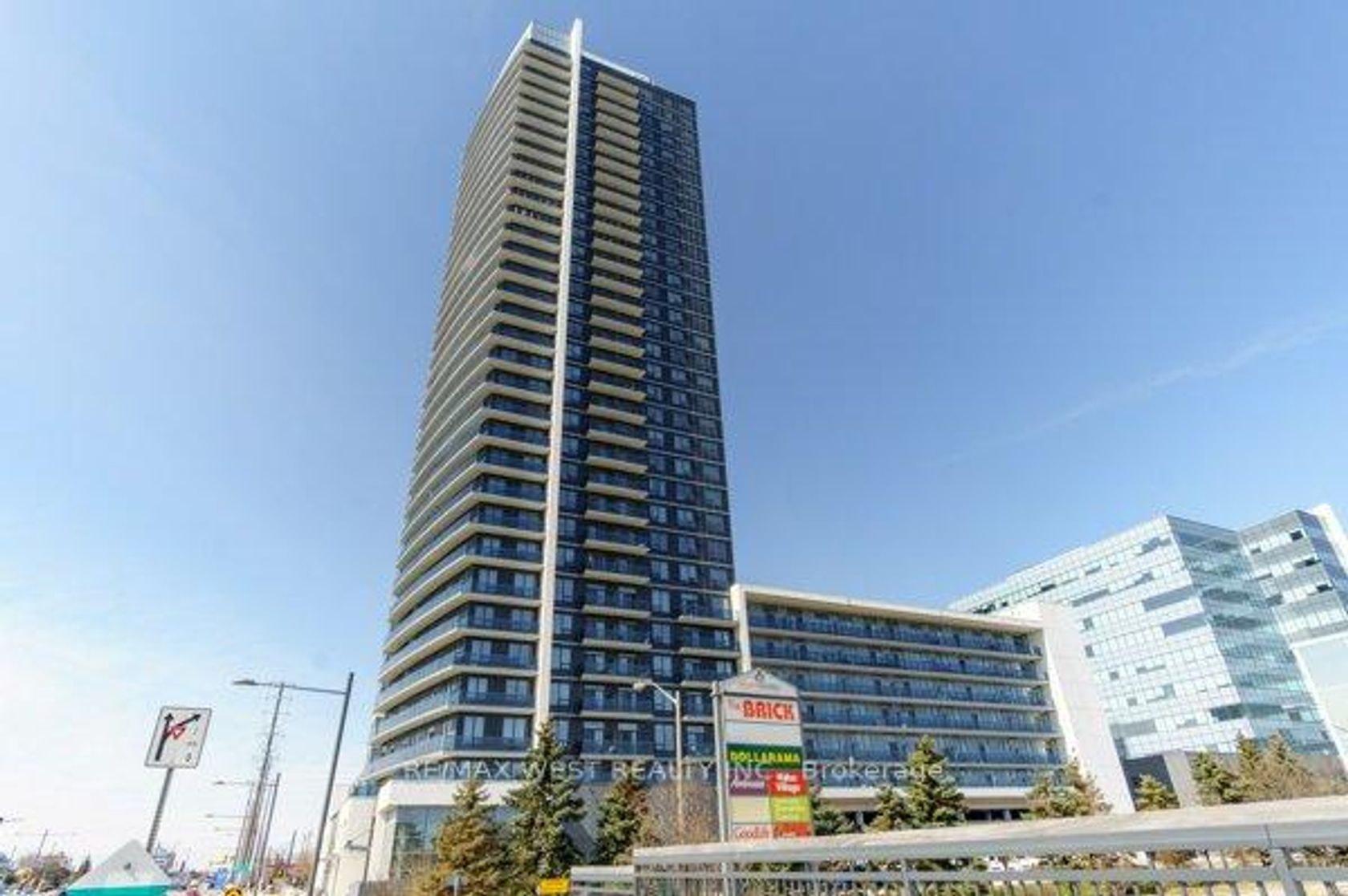 314 - 3600 Highway 7 Road, Vaughan Corporate Centre, Vaughan 