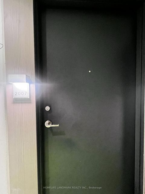 Photo 2 at N2007 - 7 Golden Lion Heights, Newtonbrook East, Toronto