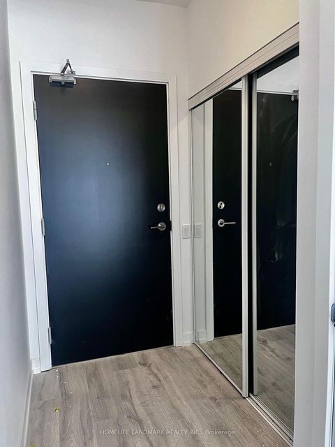 Photo 3 at N2007 - 7 Golden Lion Heights, Newtonbrook East, Toronto