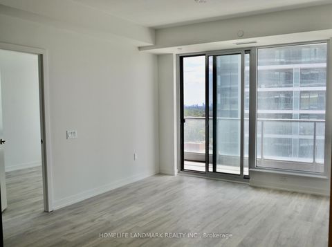 Photo 4 at N2007 - 7 Golden Lion Heights, Newtonbrook East, Toronto