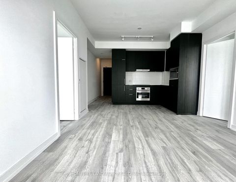 Photo 5 at N2007 - 7 Golden Lion Heights, Newtonbrook East, Toronto