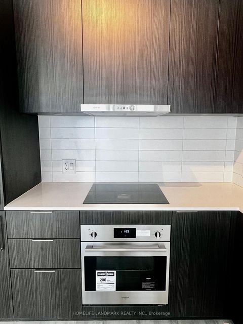 Photo 7 at N2007 - 7 Golden Lion Heights, Newtonbrook East, Toronto