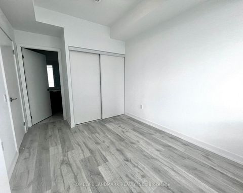 Photo 8 at N2007 - 7 Golden Lion Heights, Newtonbrook East, Toronto