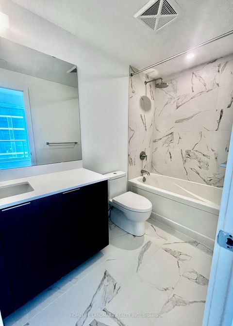 Photo 10 at N2007 - 7 Golden Lion Heights, Newtonbrook East, Toronto