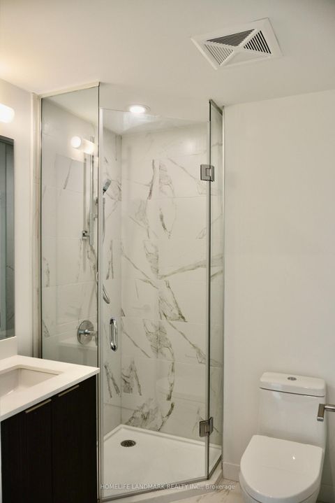 Photo 13 at N2007 - 7 Golden Lion Heights, Newtonbrook East, Toronto