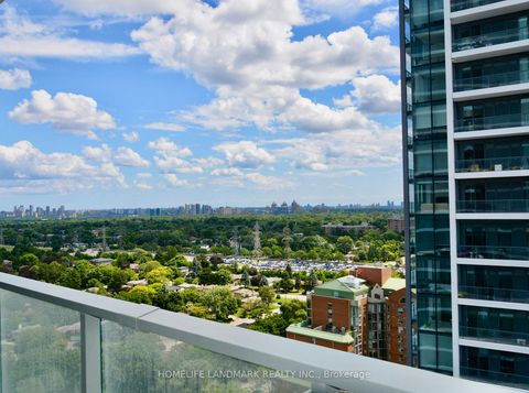 Photo 15 at N2007 - 7 Golden Lion Heights, Newtonbrook East, Toronto