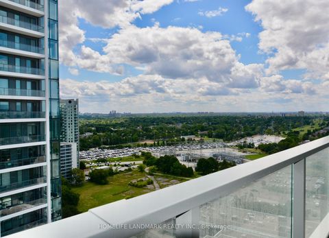 Photo 16 at N2007 - 7 Golden Lion Heights, Newtonbrook East, Toronto