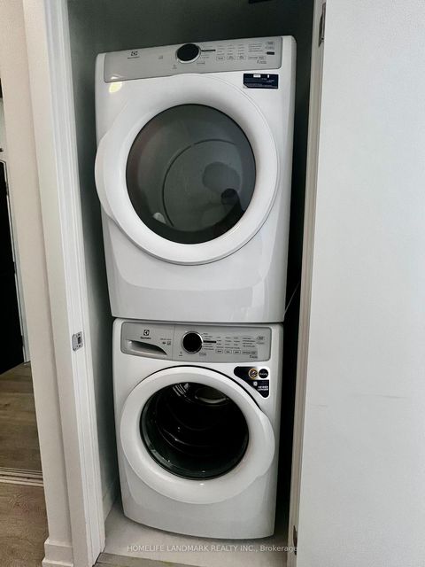 Photo 17 at N2007 - 7 Golden Lion Heights, Newtonbrook East, Toronto