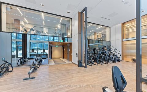 Photo 19 at N2007 - 7 Golden Lion Heights, Newtonbrook East, Toronto