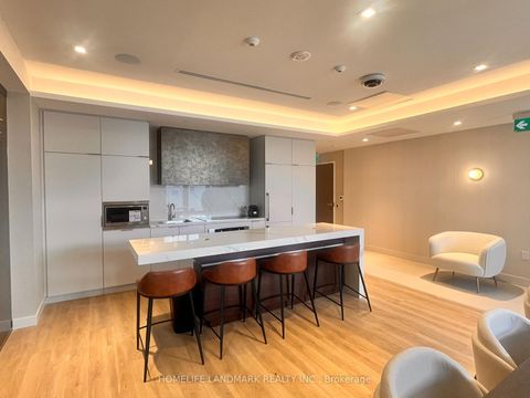 Photo 27 at N2007 - 7 Golden Lion Heights, Newtonbrook East, Toronto