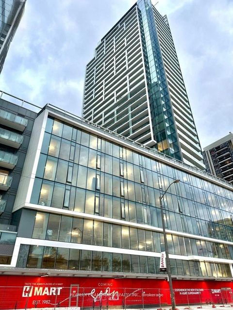 Photo 29 at N2007 - 7 Golden Lion Heights, Newtonbrook East, Toronto