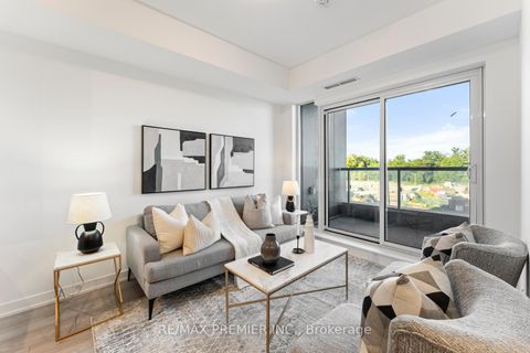 Photo 0 at 308 - 474 Caldari Road, Concord, Vaughan