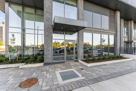 Photo 2 at 308 - 474 Caldari Road, Concord, Vaughan