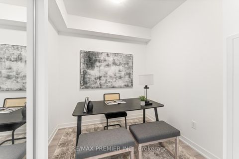 Photo 5 at 308 - 474 Caldari Road, Concord, Vaughan