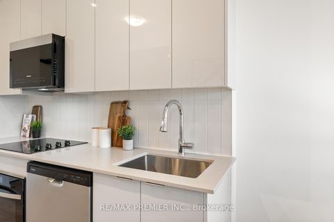 Photo 11 at 308 - 474 Caldari Road, Concord, Vaughan