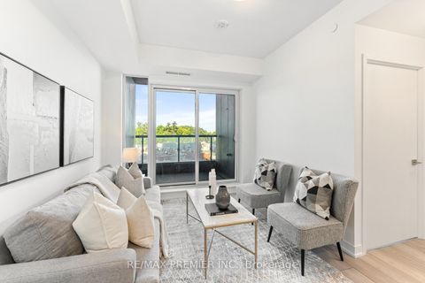 Photo 17 at 308 - 474 Caldari Road, Concord, Vaughan