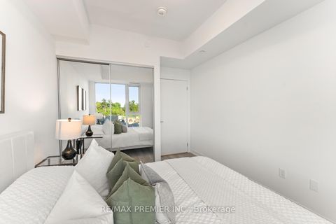 Photo 21 at 308 - 474 Caldari Road, Concord, Vaughan