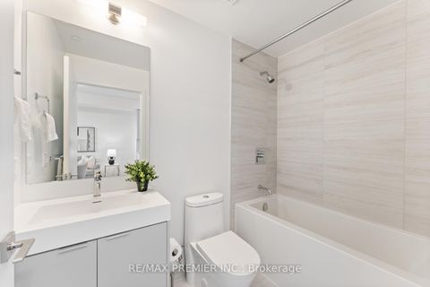 Photo 22 at 308 - 474 Caldari Road, Concord, Vaughan