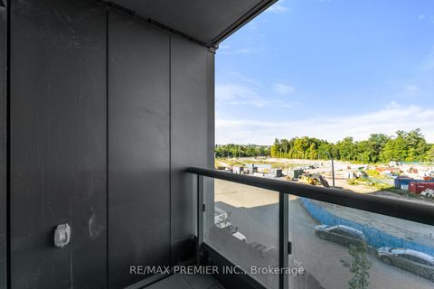 Photo 24 at 308 - 474 Caldari Road, Concord, Vaughan