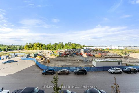 Photo 26 at 308 - 474 Caldari Road, Concord, Vaughan