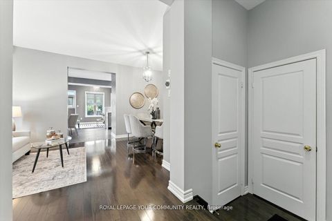 Photo 6 at 27 Hansard Drive, Vellore Village, Vaughan