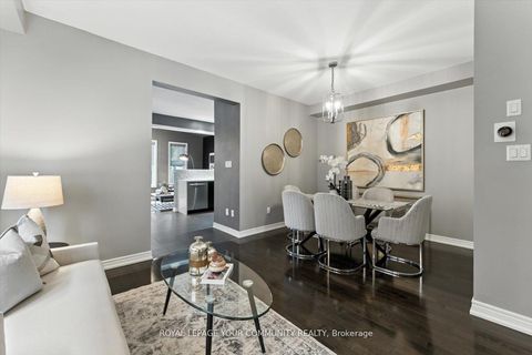 Photo 7 at 27 Hansard Drive, Vellore Village, Vaughan