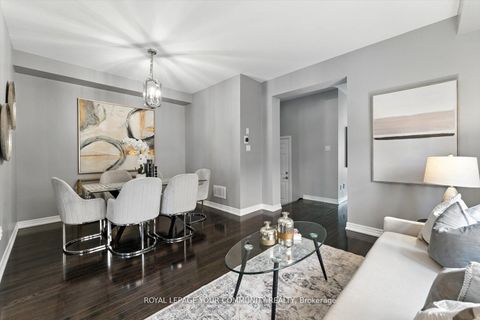 Photo 8 at 27 Hansard Drive, Vellore Village, Vaughan