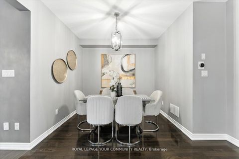 Photo 9 at 27 Hansard Drive, Vellore Village, Vaughan