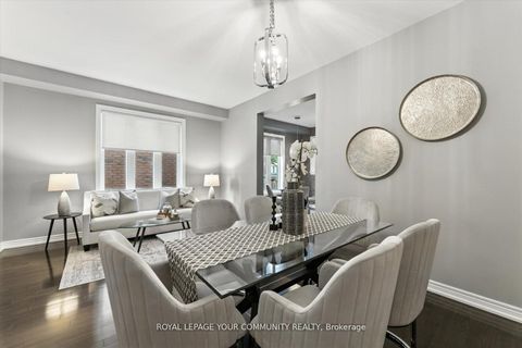 Photo 11 at 27 Hansard Drive, Vellore Village, Vaughan