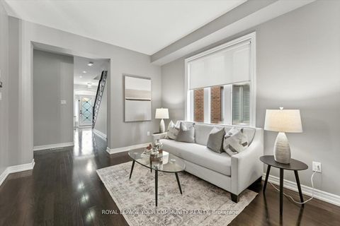 Photo 13 at 27 Hansard Drive, Vellore Village, Vaughan