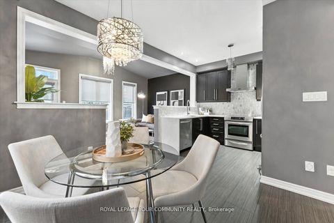 Photo 14 at 27 Hansard Drive, Vellore Village, Vaughan