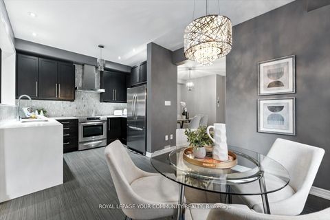 Photo 16 at 27 Hansard Drive, Vellore Village, Vaughan