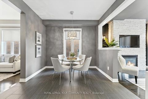 Photo 19 at 27 Hansard Drive, Vellore Village, Vaughan