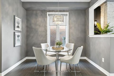 Photo 20 at 27 Hansard Drive, Vellore Village, Vaughan