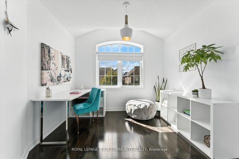 Photo 26 at 27 Hansard Drive, Vellore Village, Vaughan