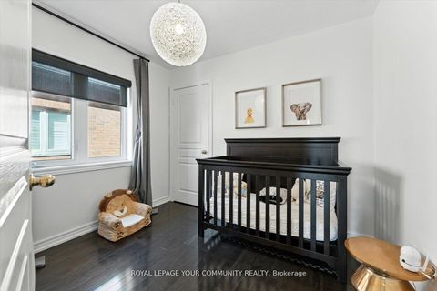 Photo 28 at 27 Hansard Drive, Vellore Village, Vaughan