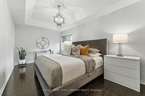 Photo 29 at 27 Hansard Drive, Vellore Village, Vaughan