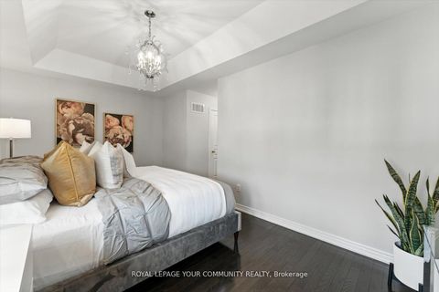 Photo 30 at 27 Hansard Drive, Vellore Village, Vaughan