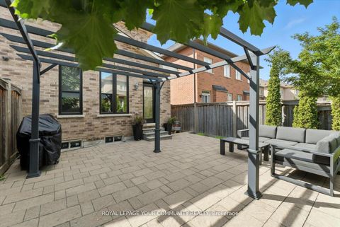 Photo 35 at 27 Hansard Drive, Vellore Village, Vaughan