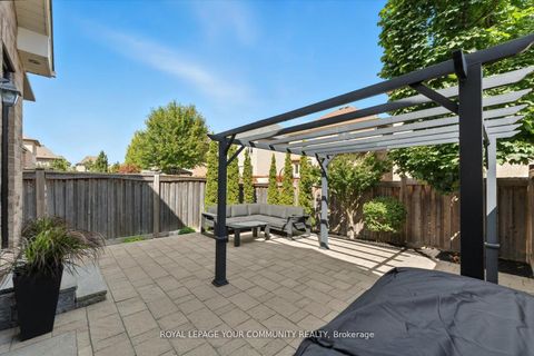 Photo 38 at 27 Hansard Drive, Vellore Village, Vaughan