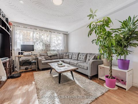 Photo 1 at 6 Carrington Avenue, Fairbank, Toronto