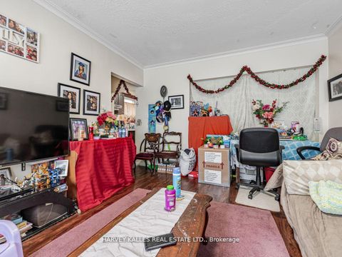 Photo 9 at 6 Carrington Avenue, Fairbank, Toronto